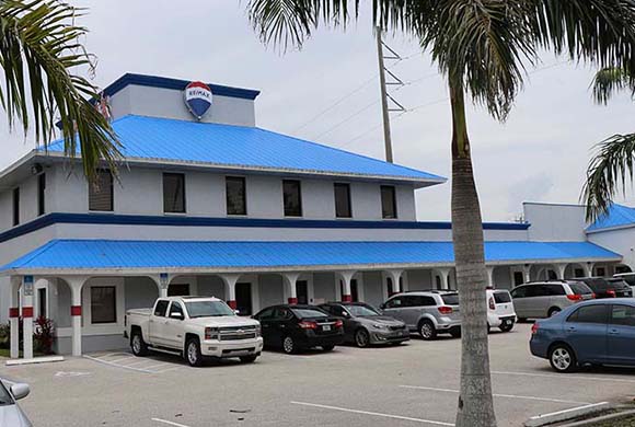 rrt office